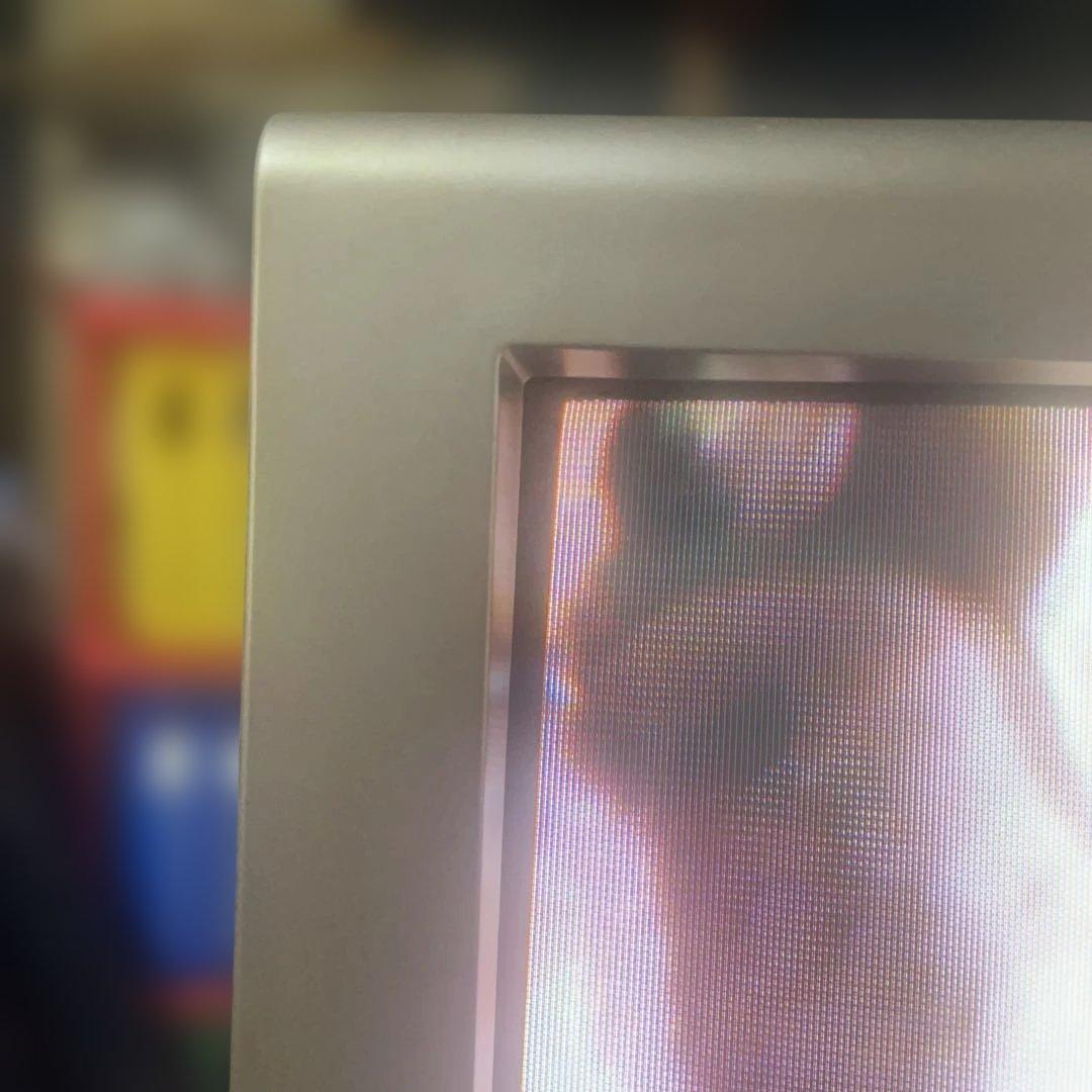 シャープ ブラウン管テレビデオ VT-21GH9｜VHS一体型｜リモコン・説明書