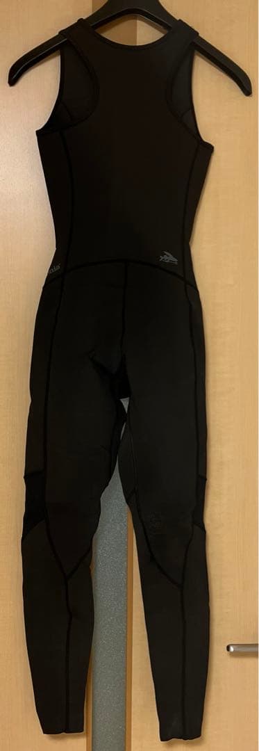 ★数日限定2000円割引中★patagoniaロングジョンウェットスーツ