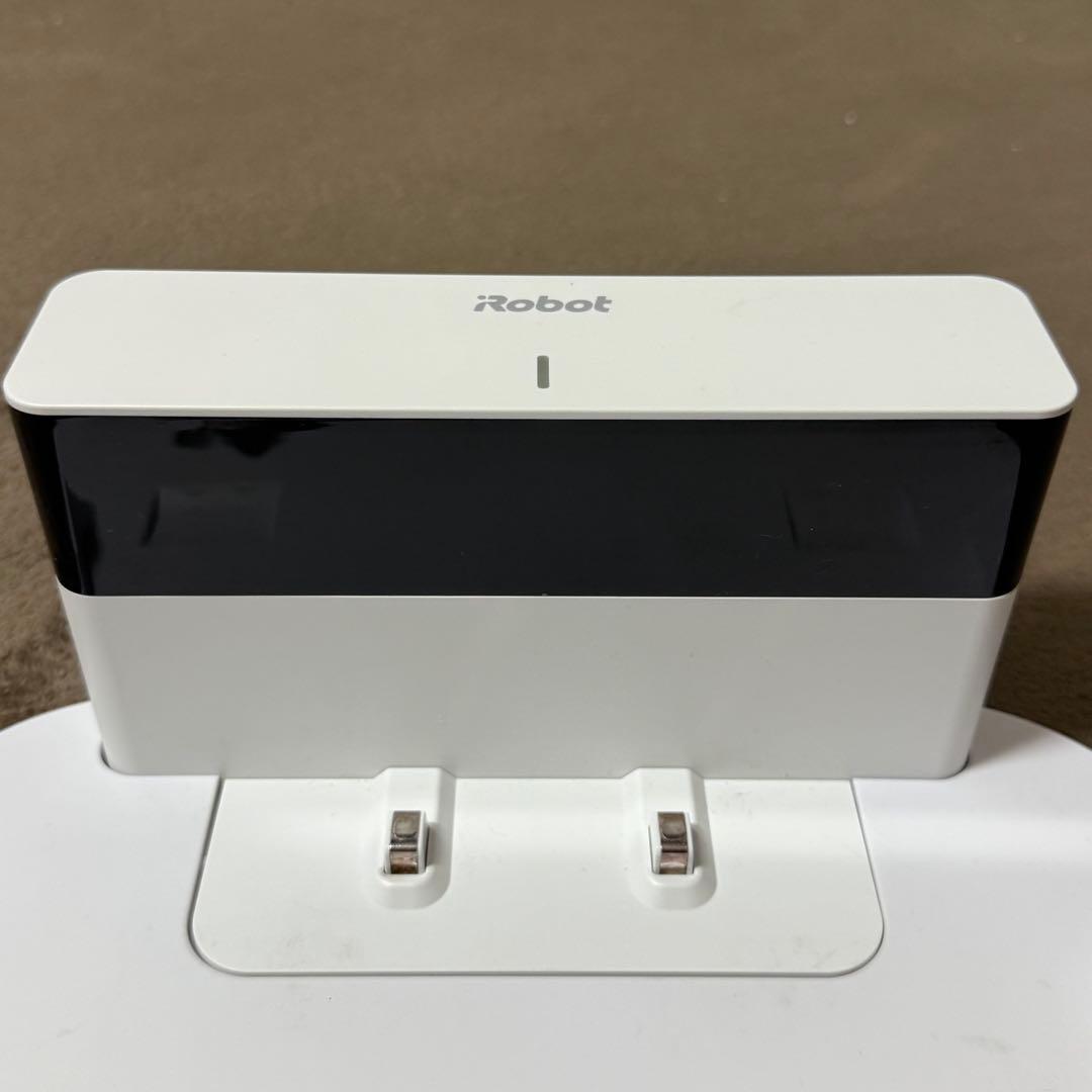 iRobot ブラーバ ジェット m6 床拭きロボット　Braava