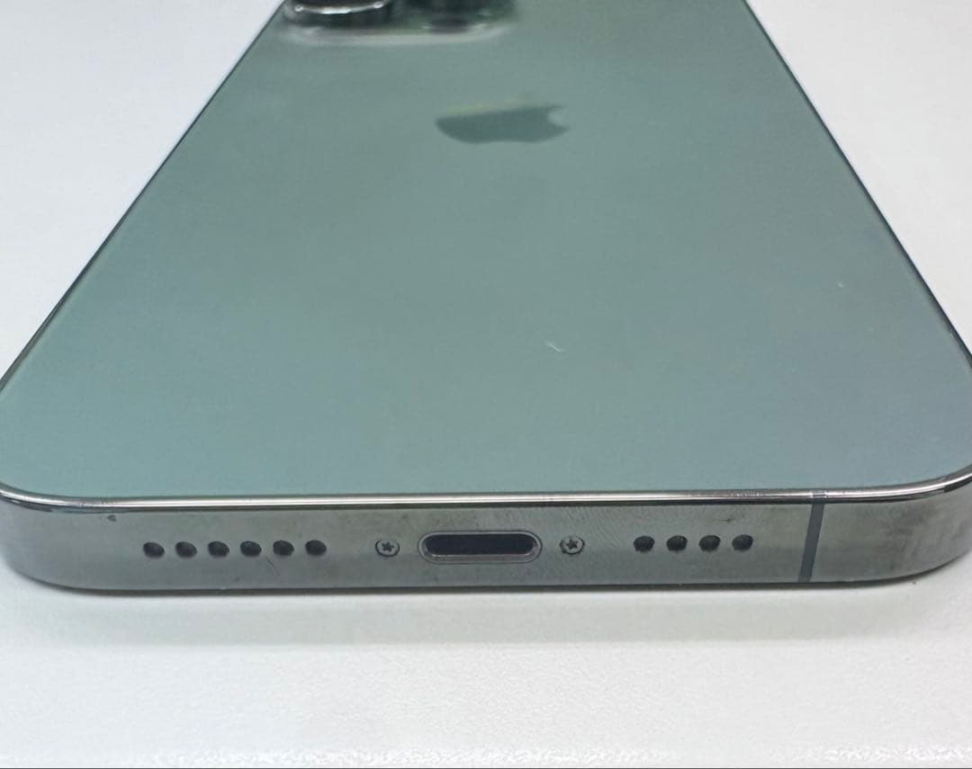 【美品／ケース付】iPhone 13 Pro Max 128GB