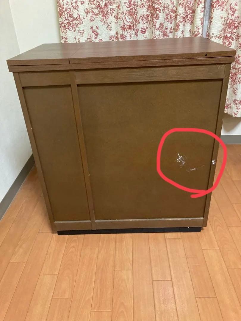 ジャノメ　トピアレーヌ804型　デスク型高級ミシン　模様縫いカム