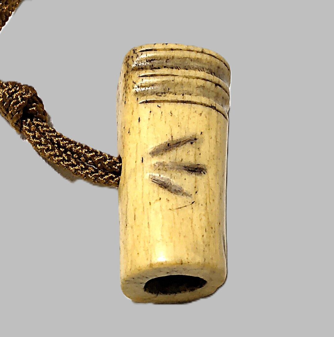 根付　工芸品　骨董品