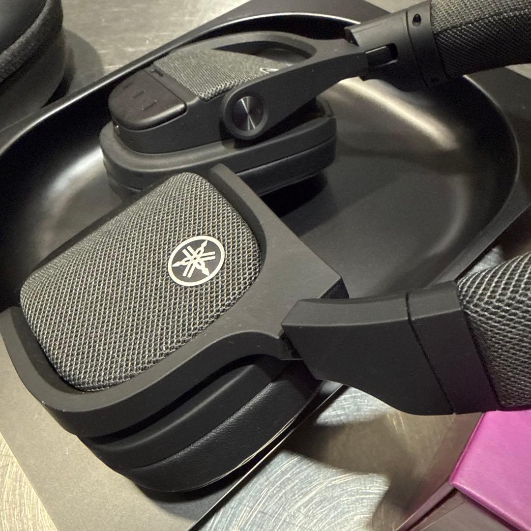 ヘッドホン YAMAHA YH-L700