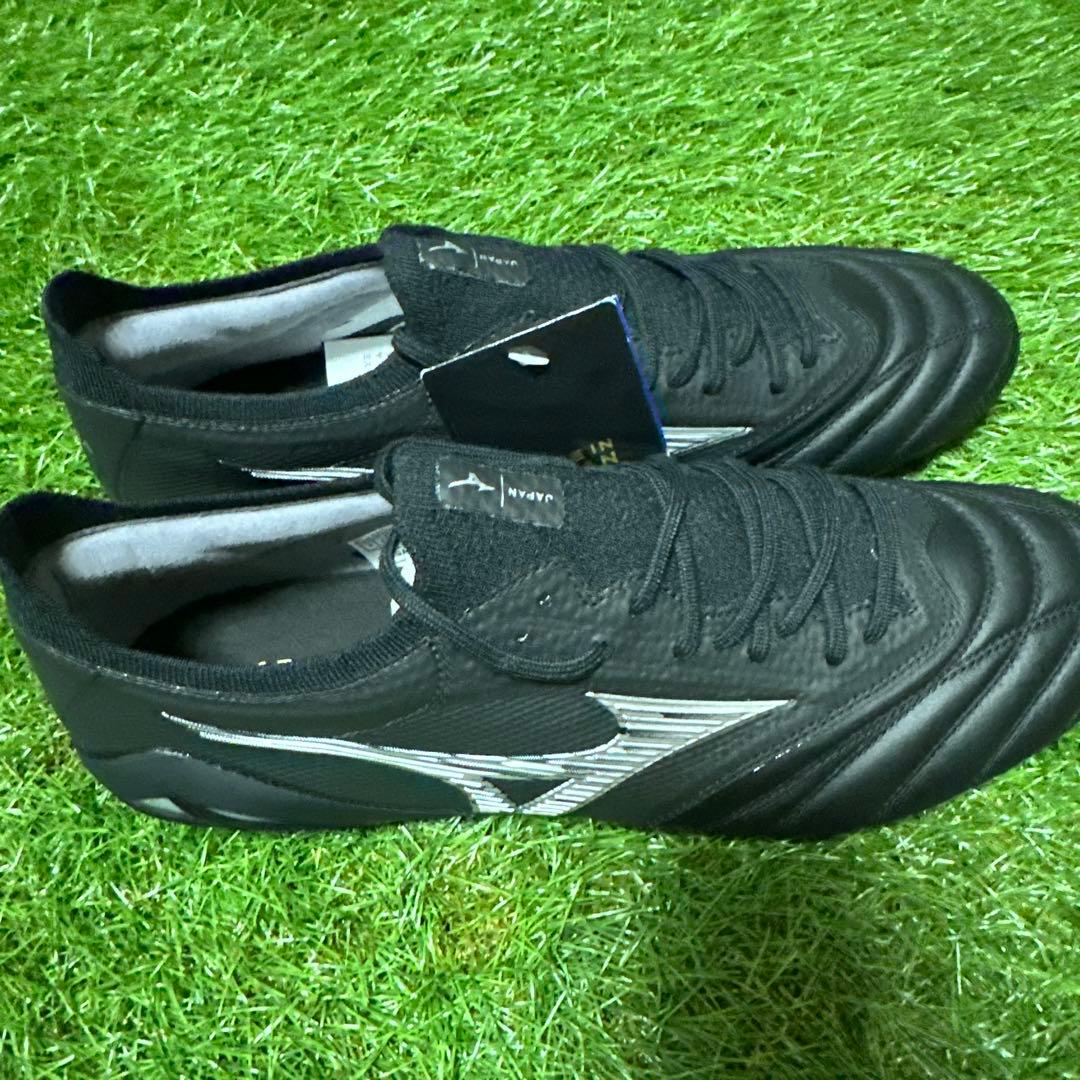 【ラスト一足】モレリアネオ4βJAPAN 27.0cm 送料無料