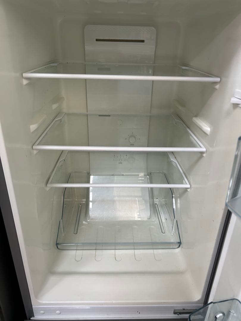 名古屋市内無料配送41★日立 RL-154JA 2019年製 154L