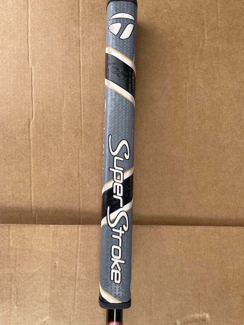 【最終値下げ中】TaylorMade スパイダーGTX TM1 パター