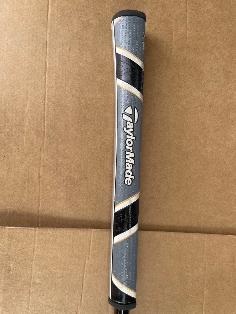 【最終値下げ中】TaylorMade スパイダーGTX TM1 パター