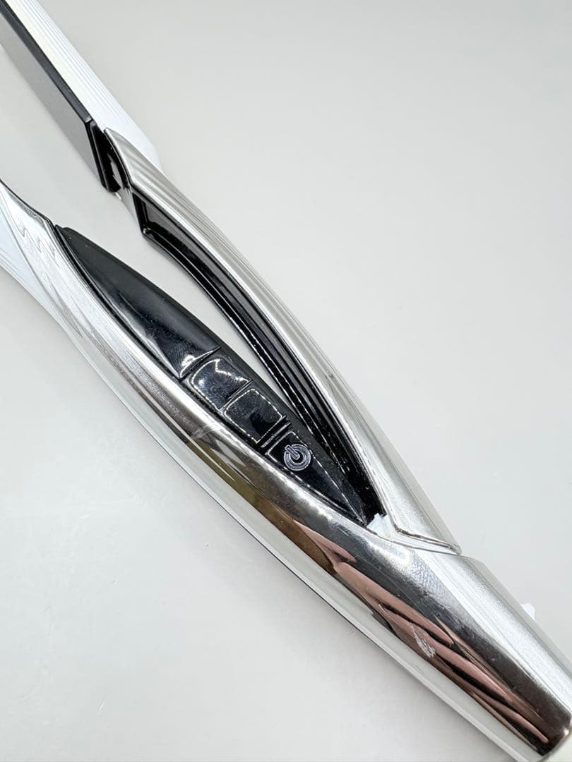 ReFa MTG リファ ストレートアイロン ヘアアイロン 301