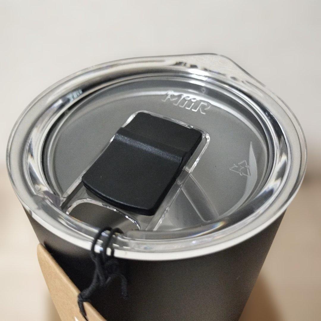 新品未使用 ノースフェイス & MiiR Camp Cap 2個セット