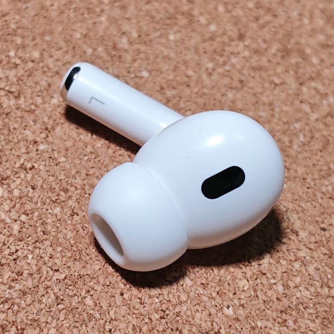 AirPodsPro 第2世代 左耳のみ USB-C Apple正規品 206