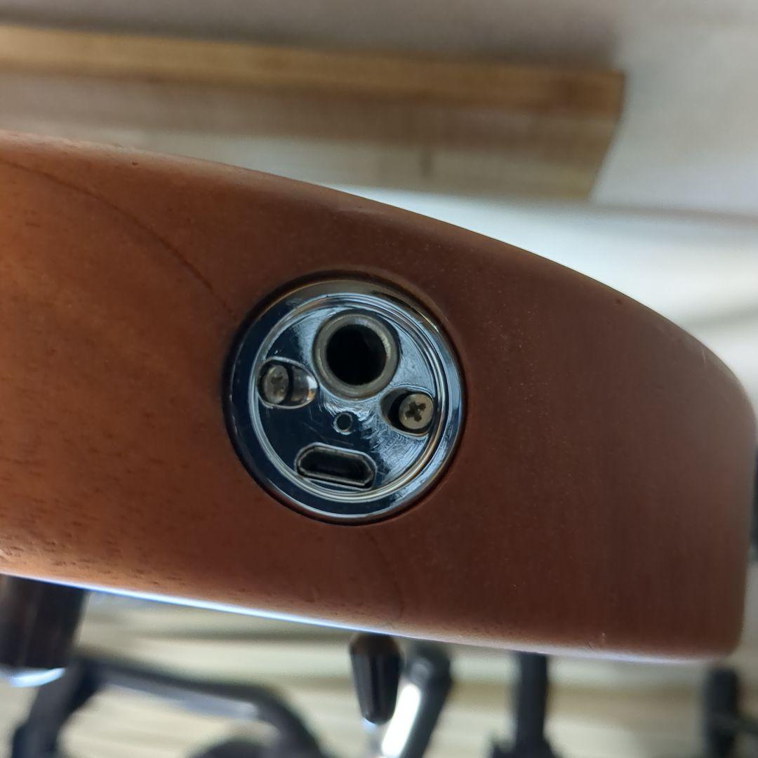 American Acoustasonic Telecaster おまけ多数