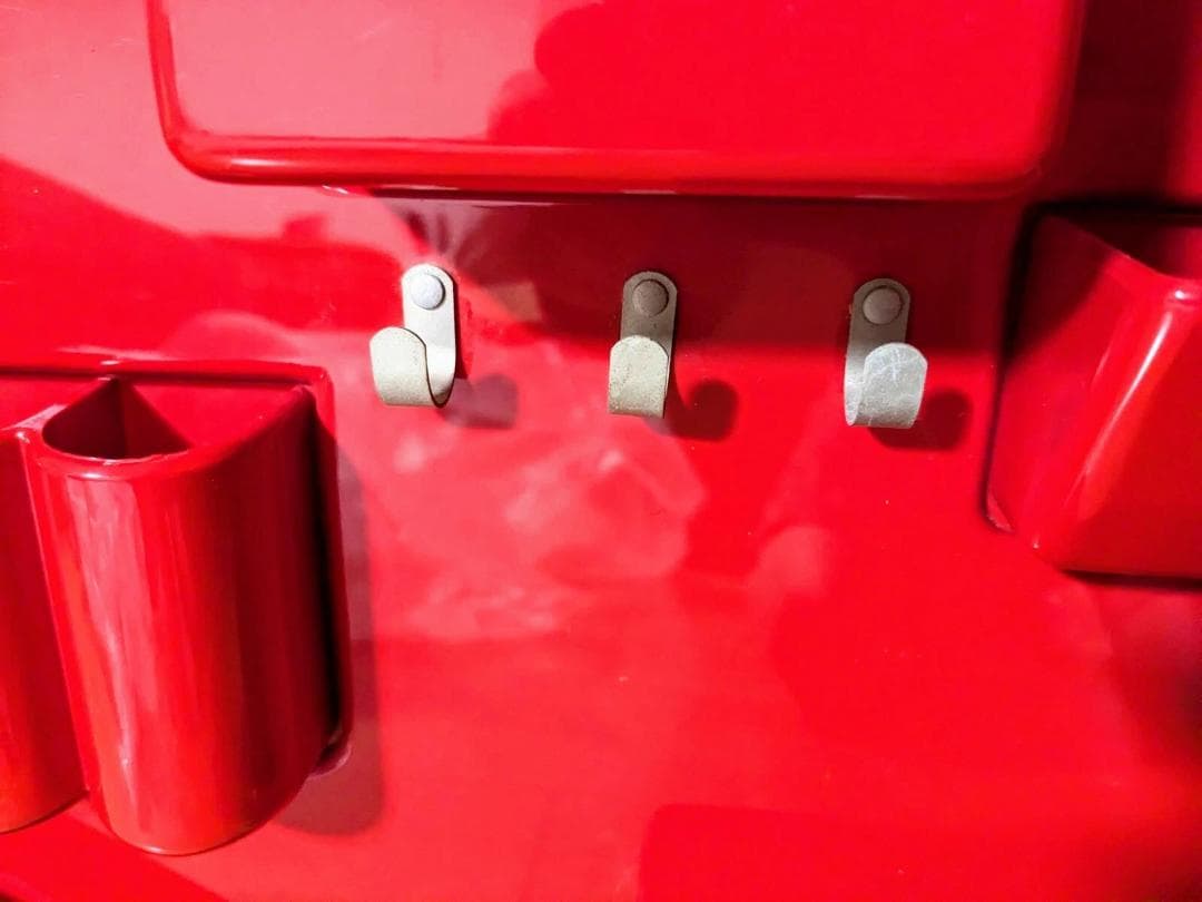 デザインM社 ウーテンシロ2 / Design M. Uten.Silo2