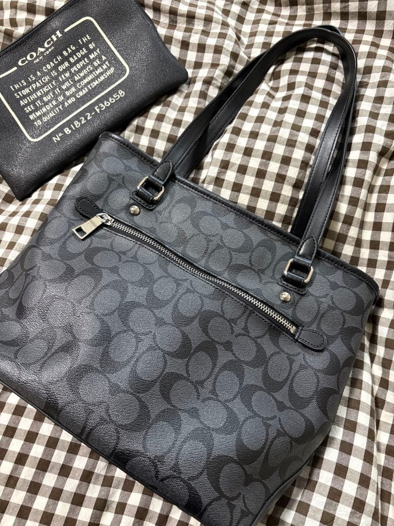 coachコーチ　ショルダーバッグ
