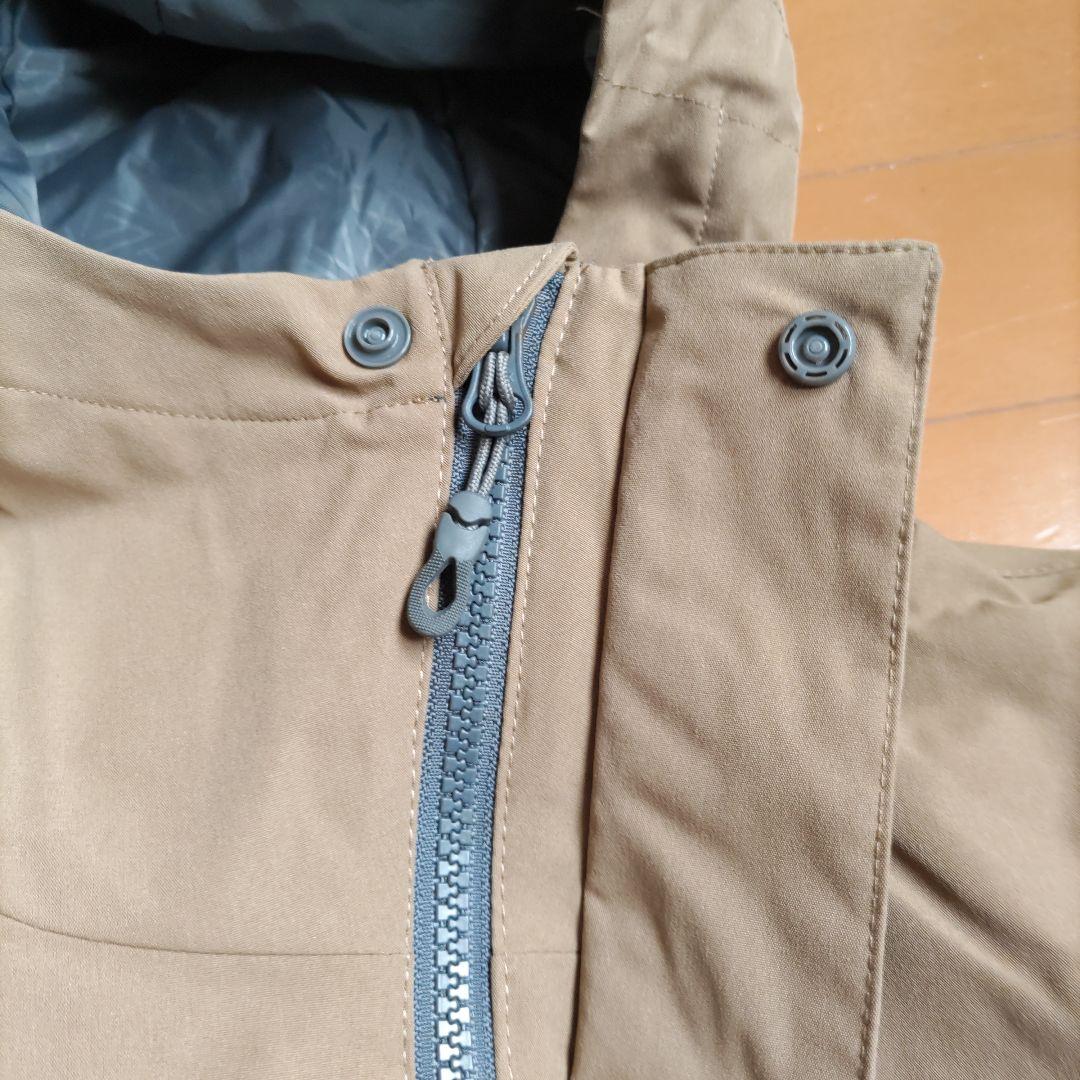 スノーボードウェア上下　レディース