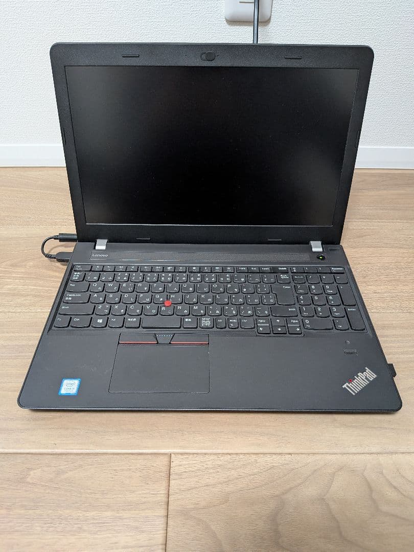 Lenovo　ThinkPad E570 20H5CTO1WW core i5