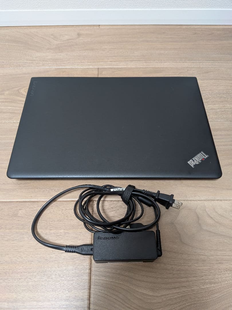 Lenovo　ThinkPad E570 20H5CTO1WW core i5