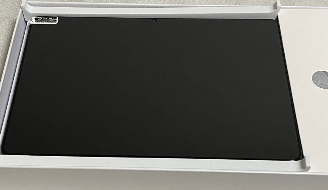 KADYBE 2MA-MIN ブラック タブレット