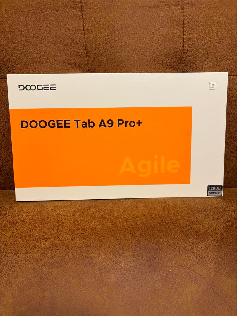 ✨新品✨Android 15 11インチタブレット 30GB+128GB ブルー