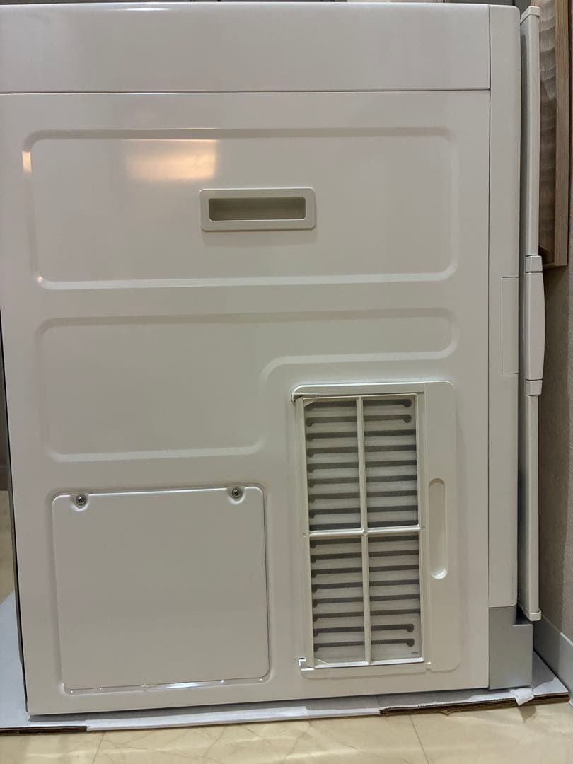 乾太くん ガス式衣類乾燥機 RDT-52SA