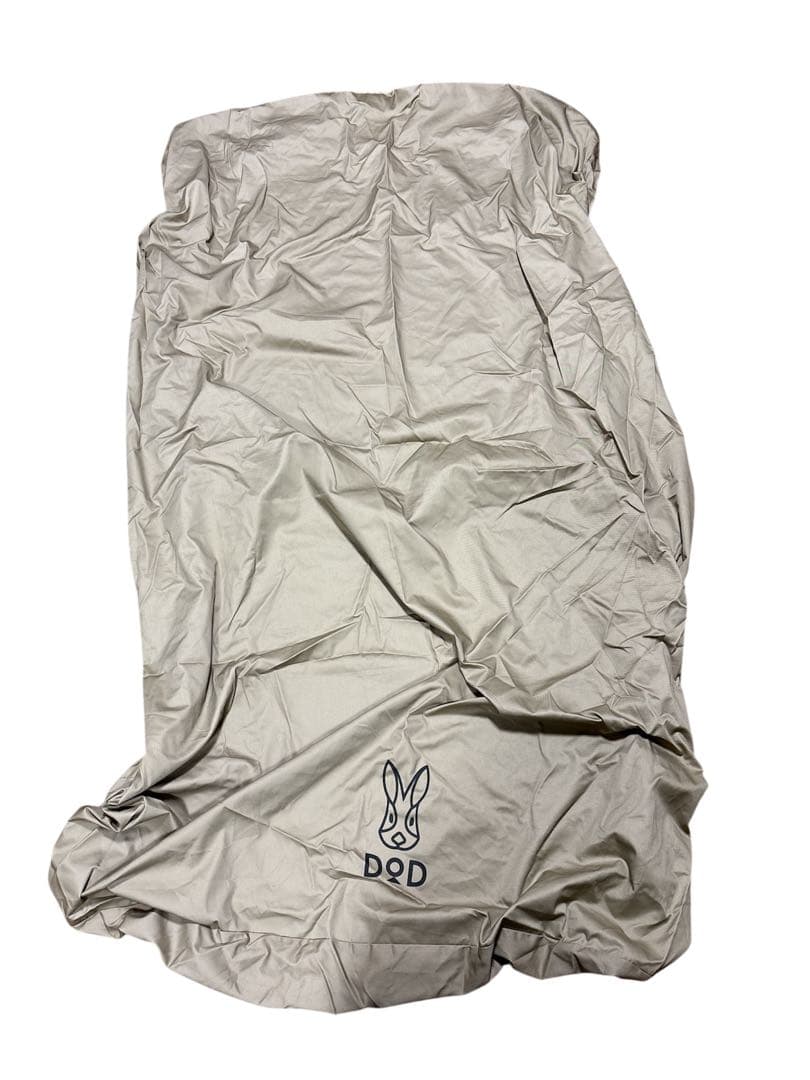 DOD SOTONE NO KIWAMI L ソトネノキワミ