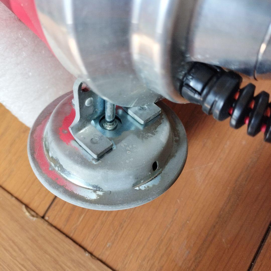 MSD ディストロビューター