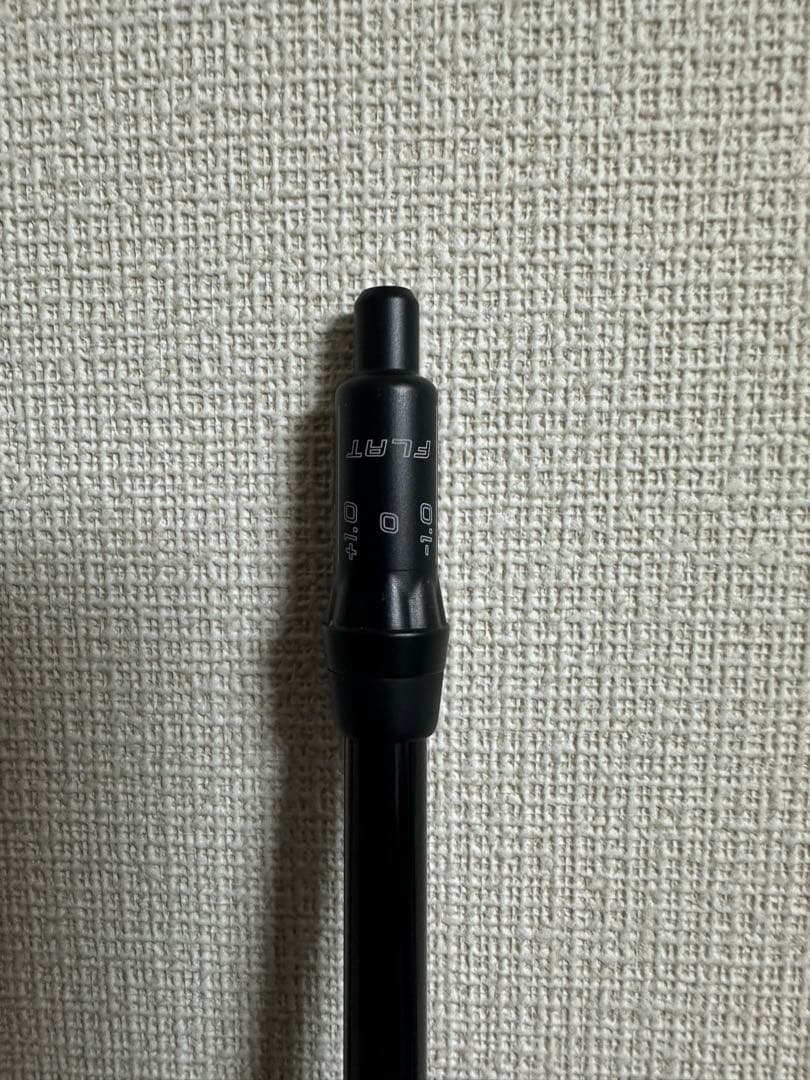 PING G430 5W用 ALTA J CB BLACK Sシャフト
