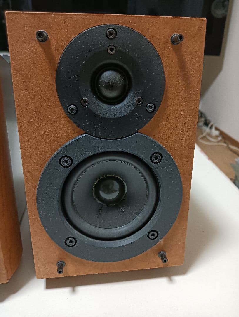 SONY CMT-EX1 コンパクトハイファイコンポーネントシステム　ジャンク品