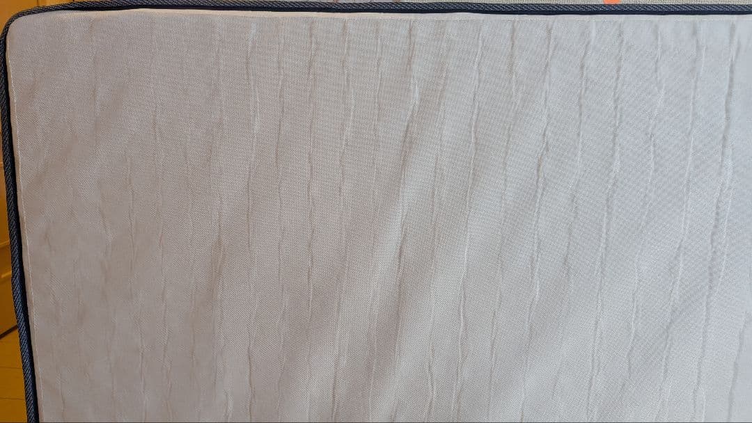 二段ベッド用　マットレス　シングル スプリングマットレス