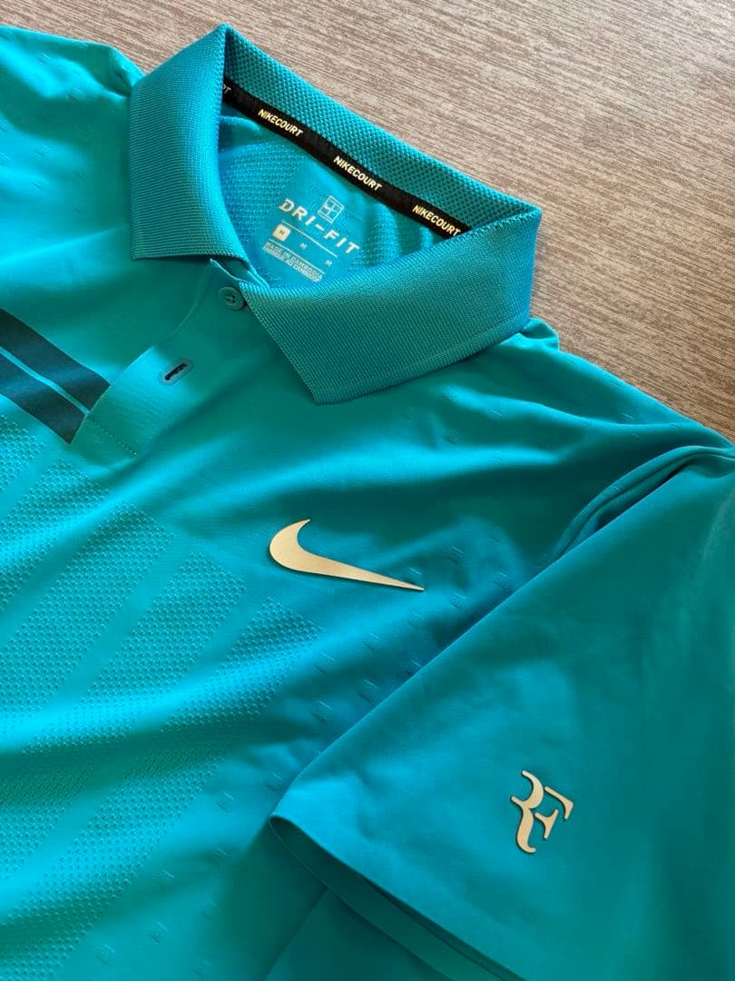 2018 federer hale 準優勝モデル セットアップ