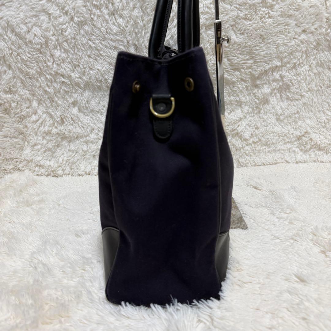 エッティンガー　BELT TOTE 2way ベルトトート　ブリーフケース