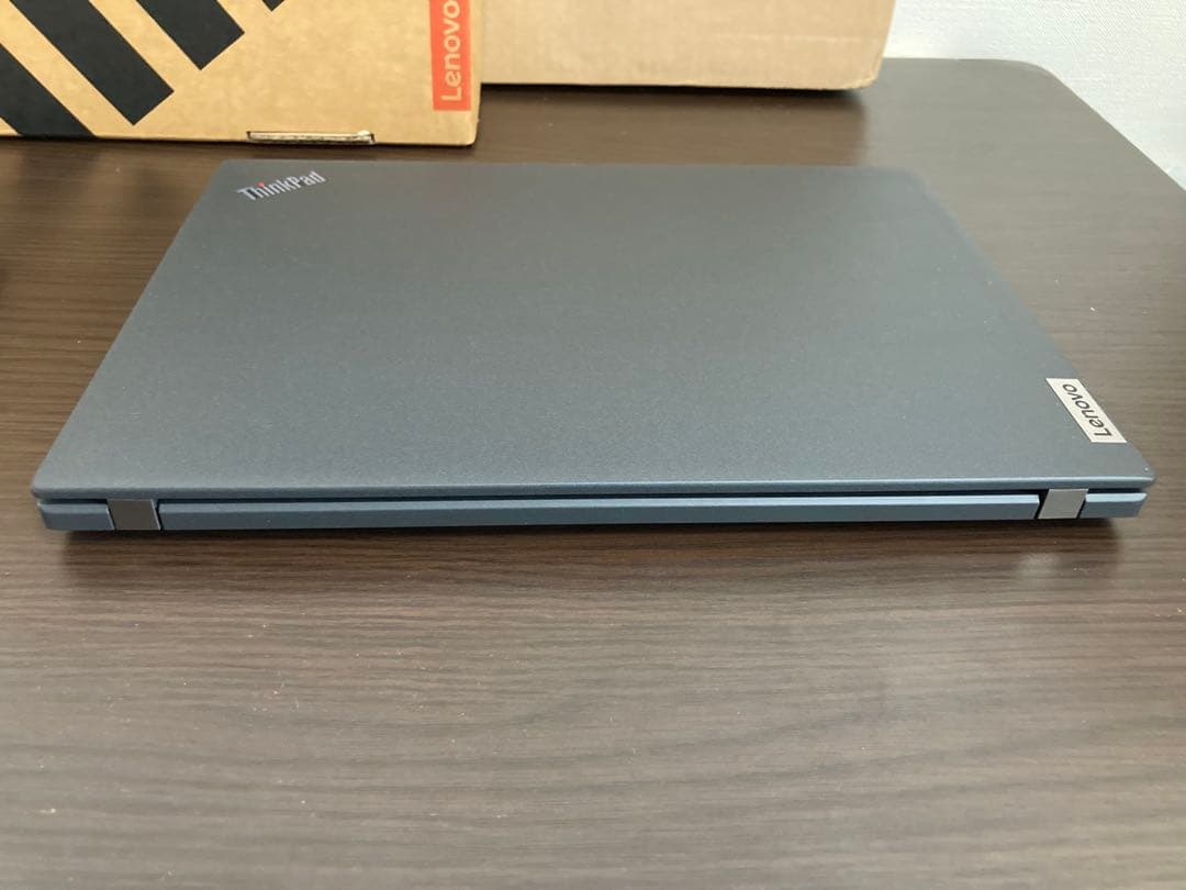 Windowsノート本体 ThinkPad X13 Gen 2 i5, 16GB, 512GB