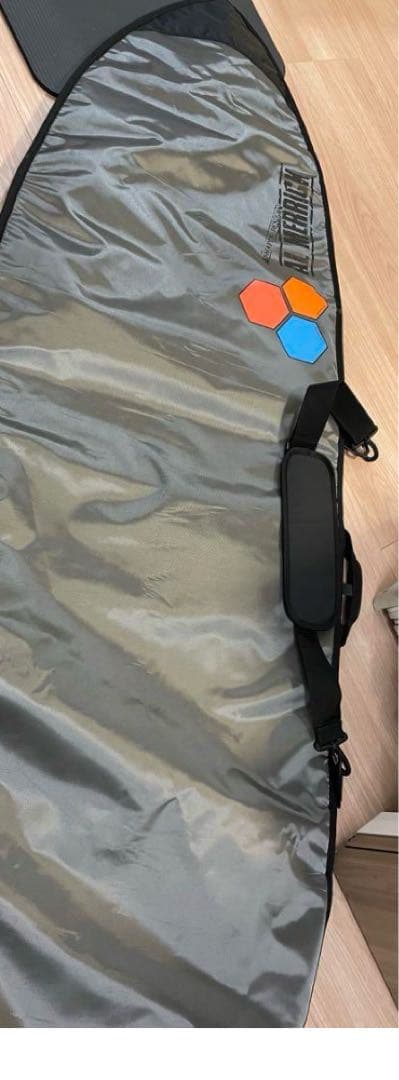 アルメリック ボードケース 6.8