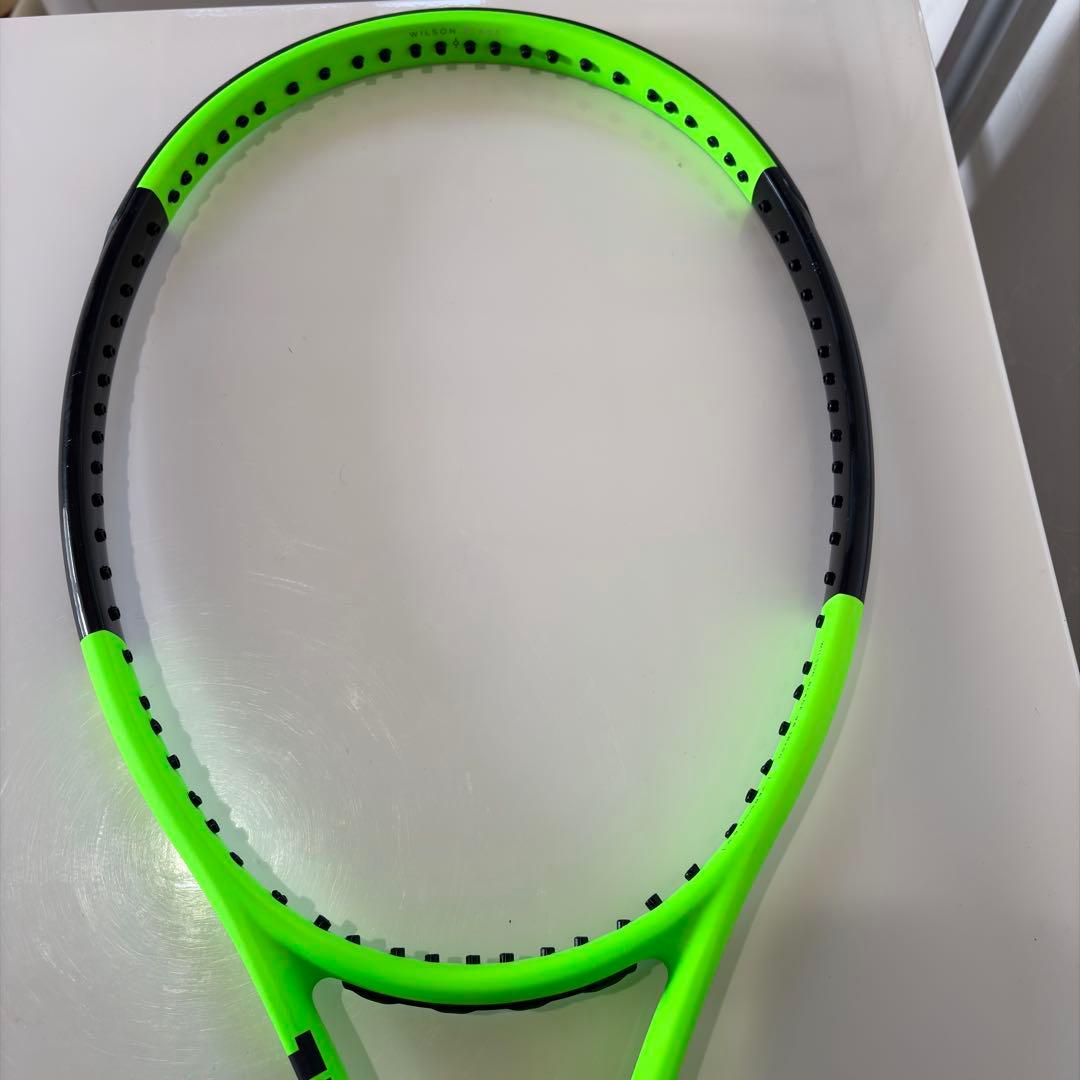 Wilson ウィルソン ブレード 98 v6.0 G3 限定リバースカラー