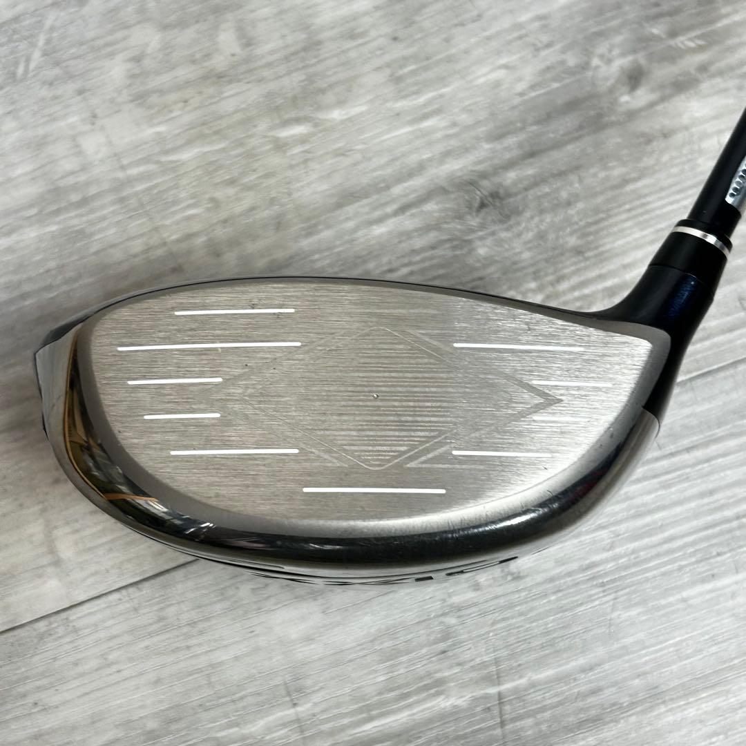 【メンズ右】ゼクシオ MP1200 ドライバー 10.5度 SR ダンロップ