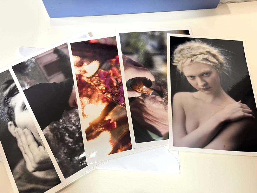 Lomography ダゲレオタイプレンズ