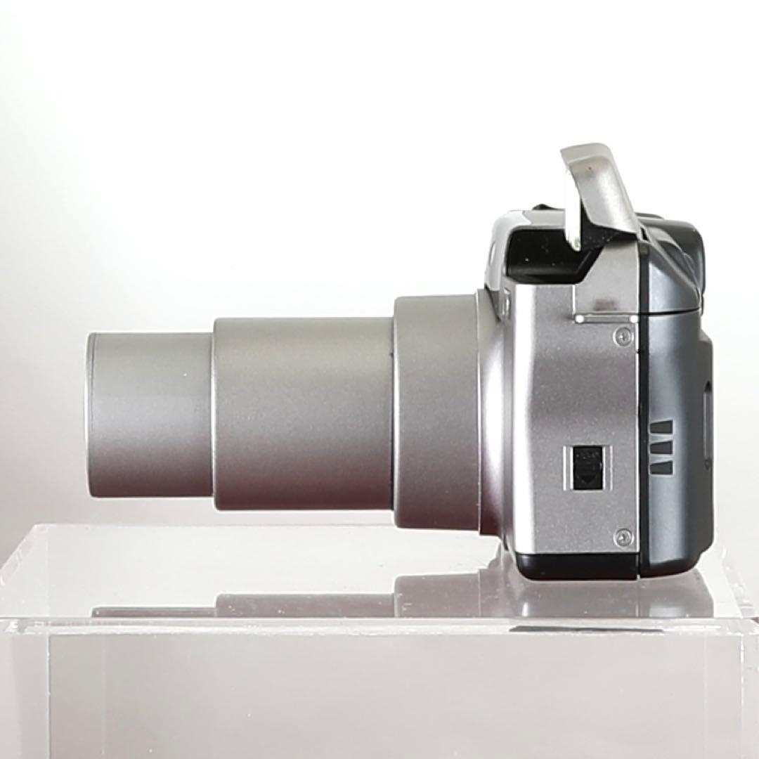 【完動品・外観美品】 Canon Autoboy SⅡ 状態良好な専用ケース付き