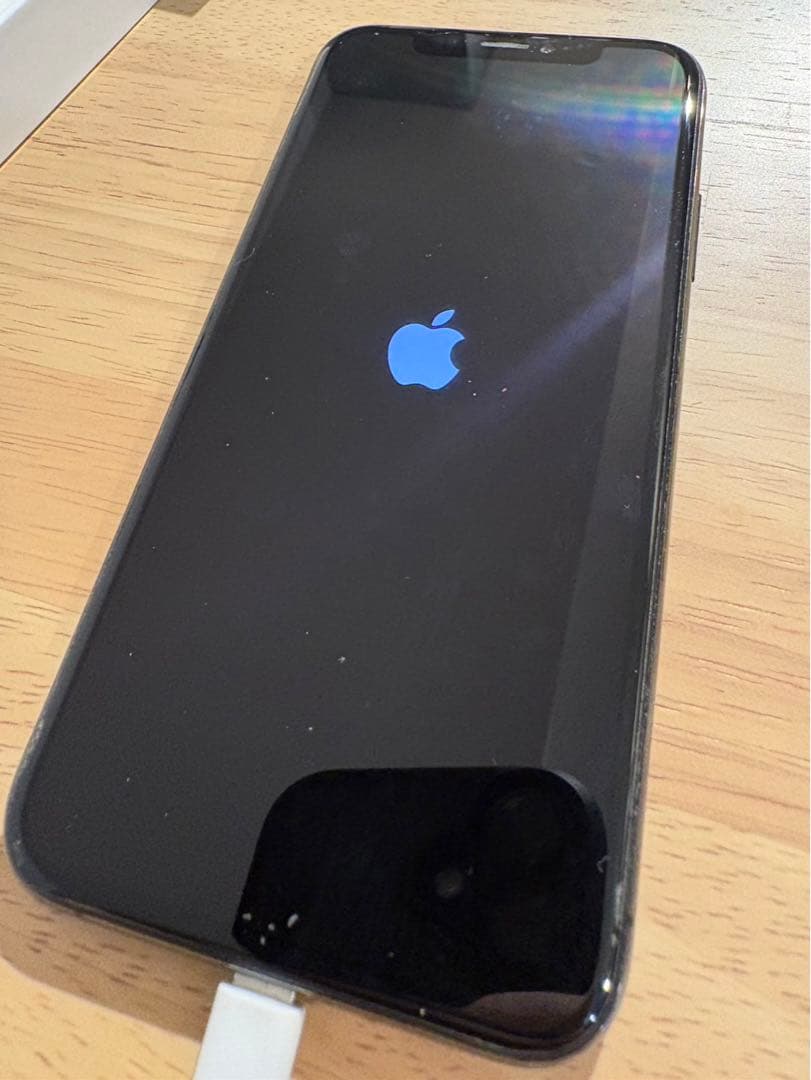 【Final SALE】iPhone XS 256GB スペースグレイ