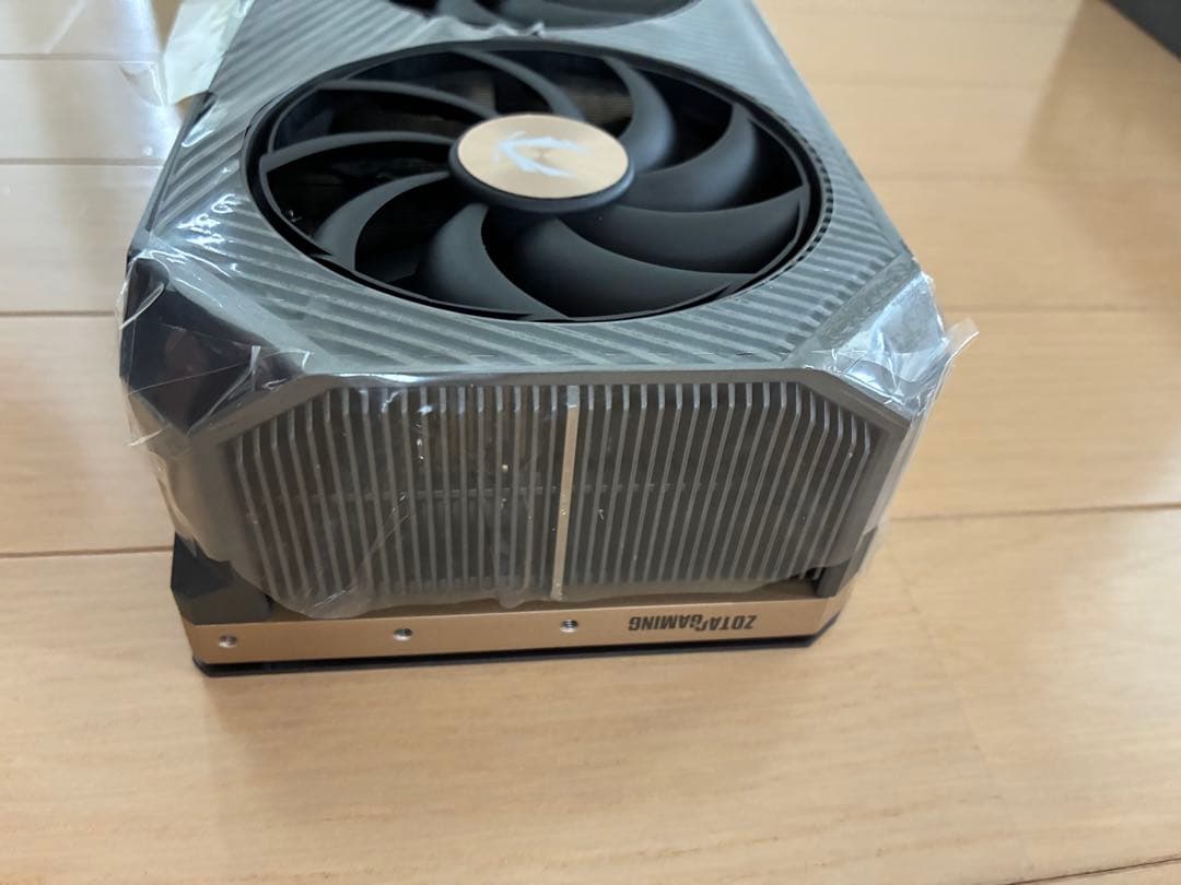 hl1oさま専用グラフィックボード　グラボ 5090 ヒートシンク　ファン