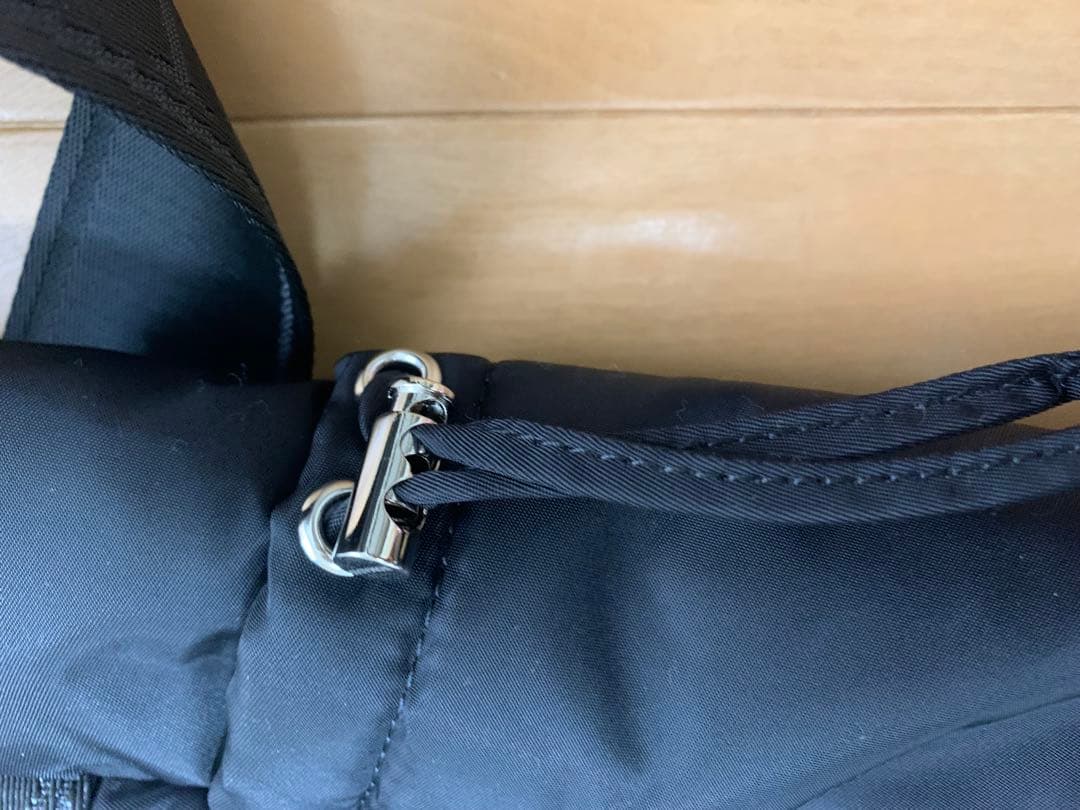 さ*や様 ノマディスNOMADIS FRAMeWORK BASQUE ショルダー