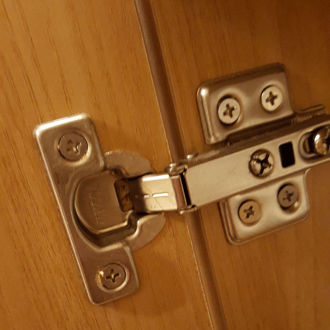 ベルメゾン　キャビネット