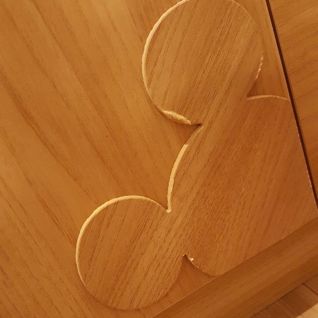 ベルメゾン　キャビネット