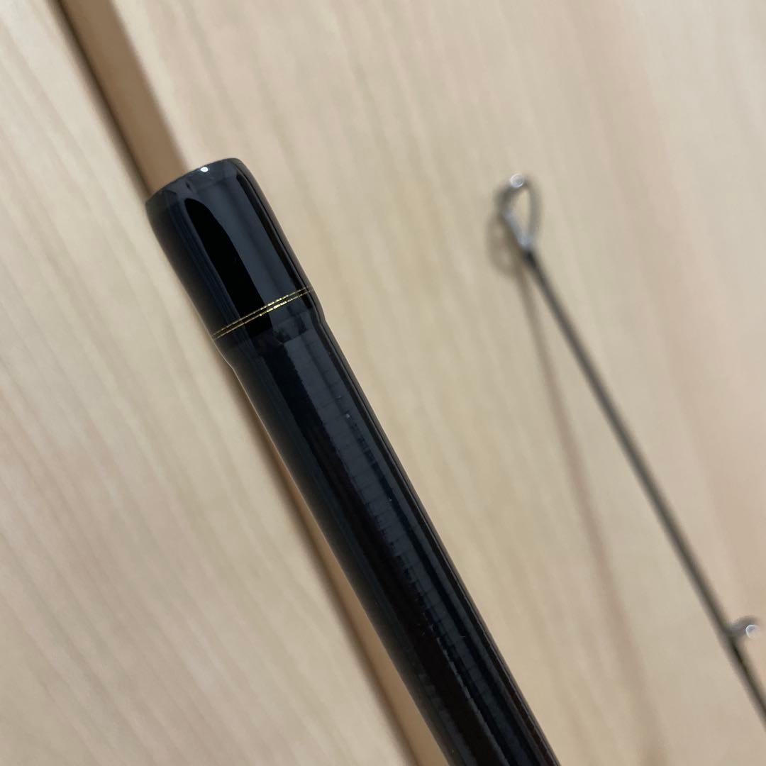 ダイワ オーバーゼアAIR 911M/MH