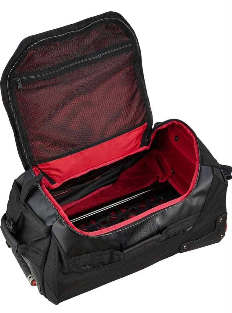 キャリーバッグ ROLLING THUNDER 22 機内持込可 40L