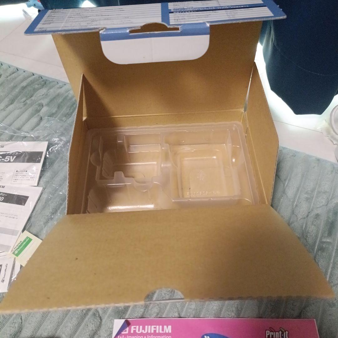 希少 Fujifilm FinePix 700 デジタルカメラ