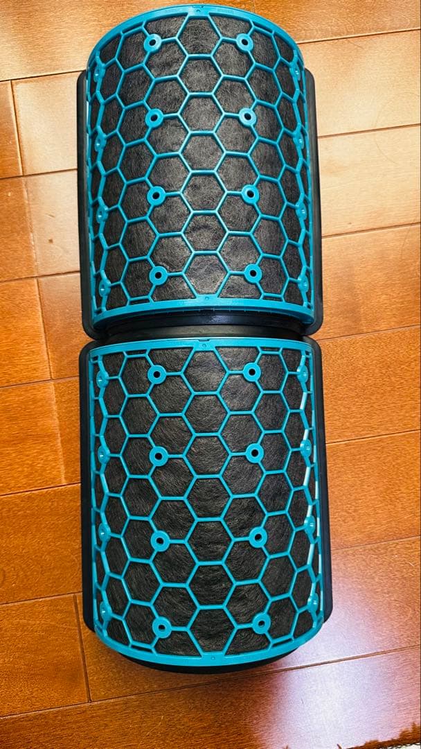 88 Dyson Pure Hot+Cool HP04