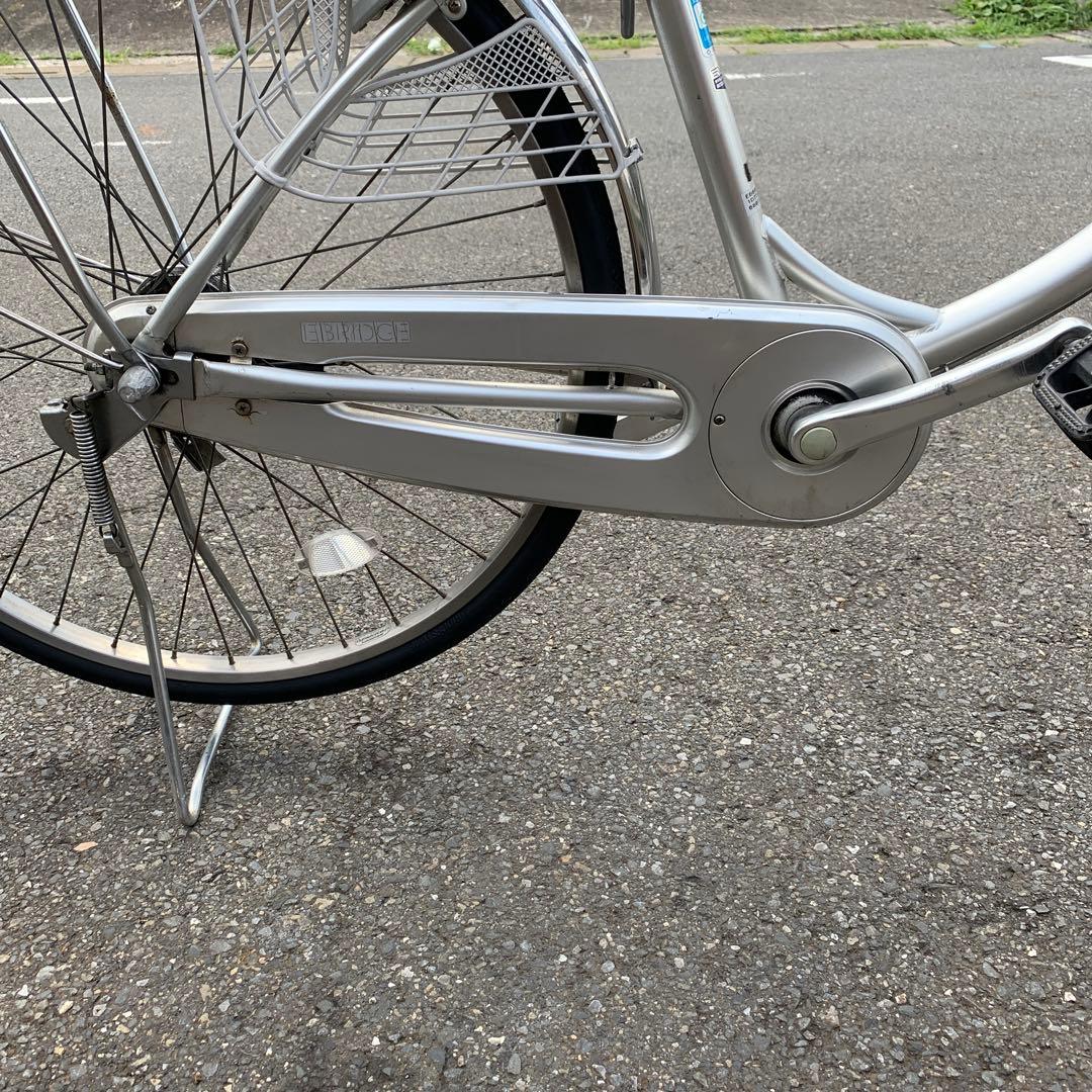 サマーセール！[567]送料無料BRIDGESTONE エブリッジU