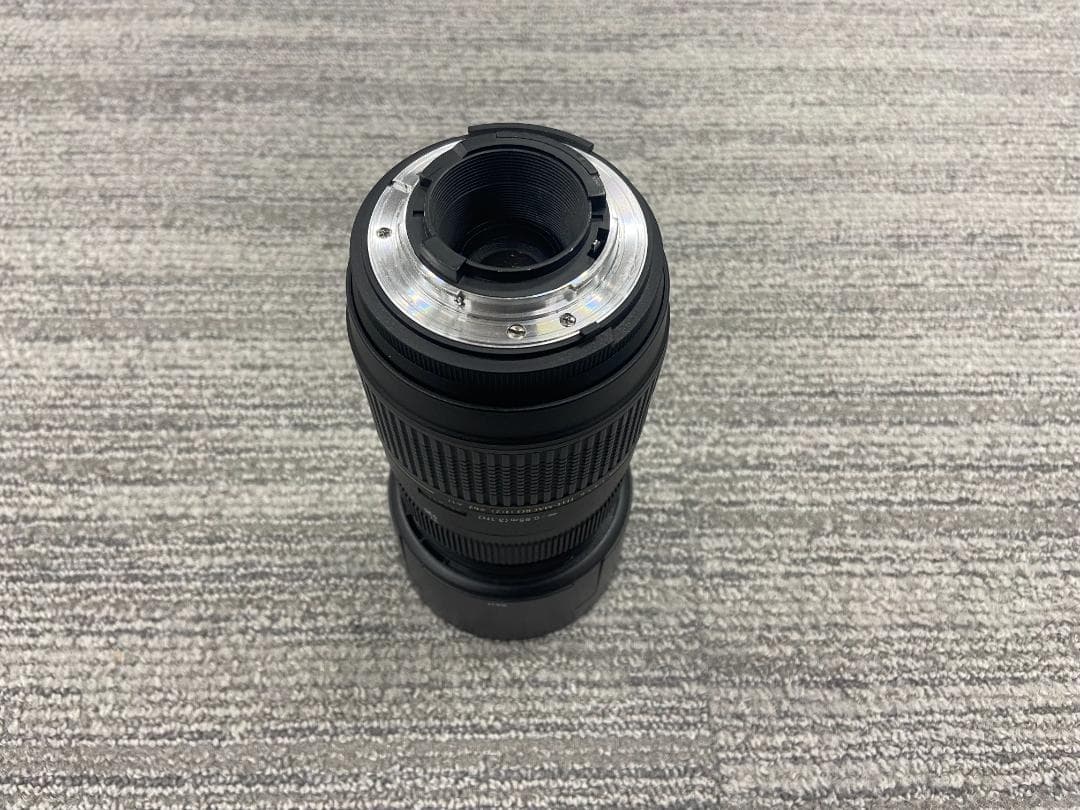 NIKON/ D70 望遠レンズ充電器セット