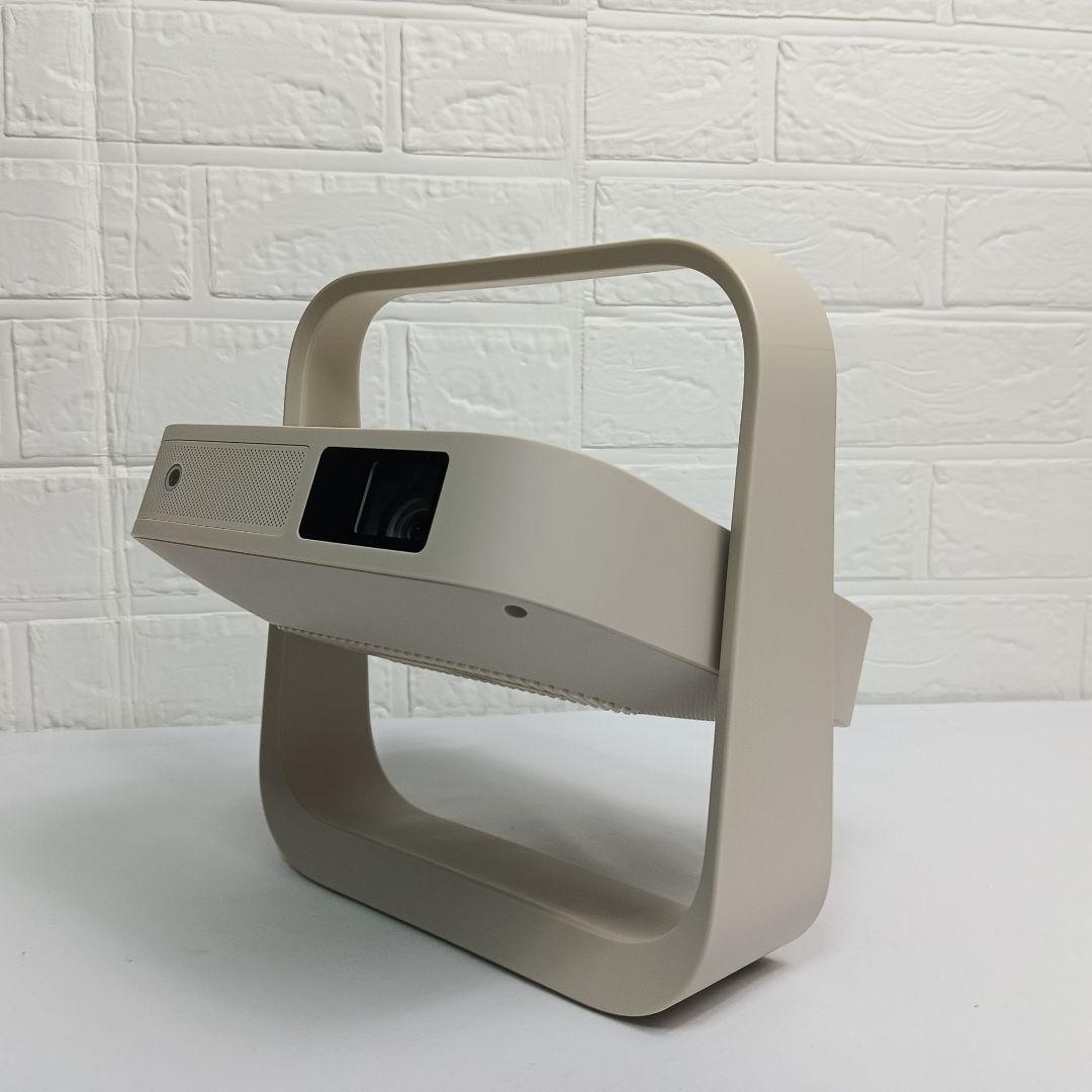 【極美品】XGIMI Elfin Flip pro プロジェクター　リモコンなし