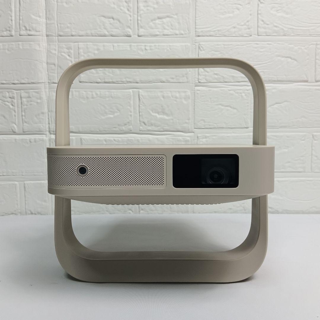 【極美品】XGIMI Elfin Flip pro プロジェクター　リモコンなし