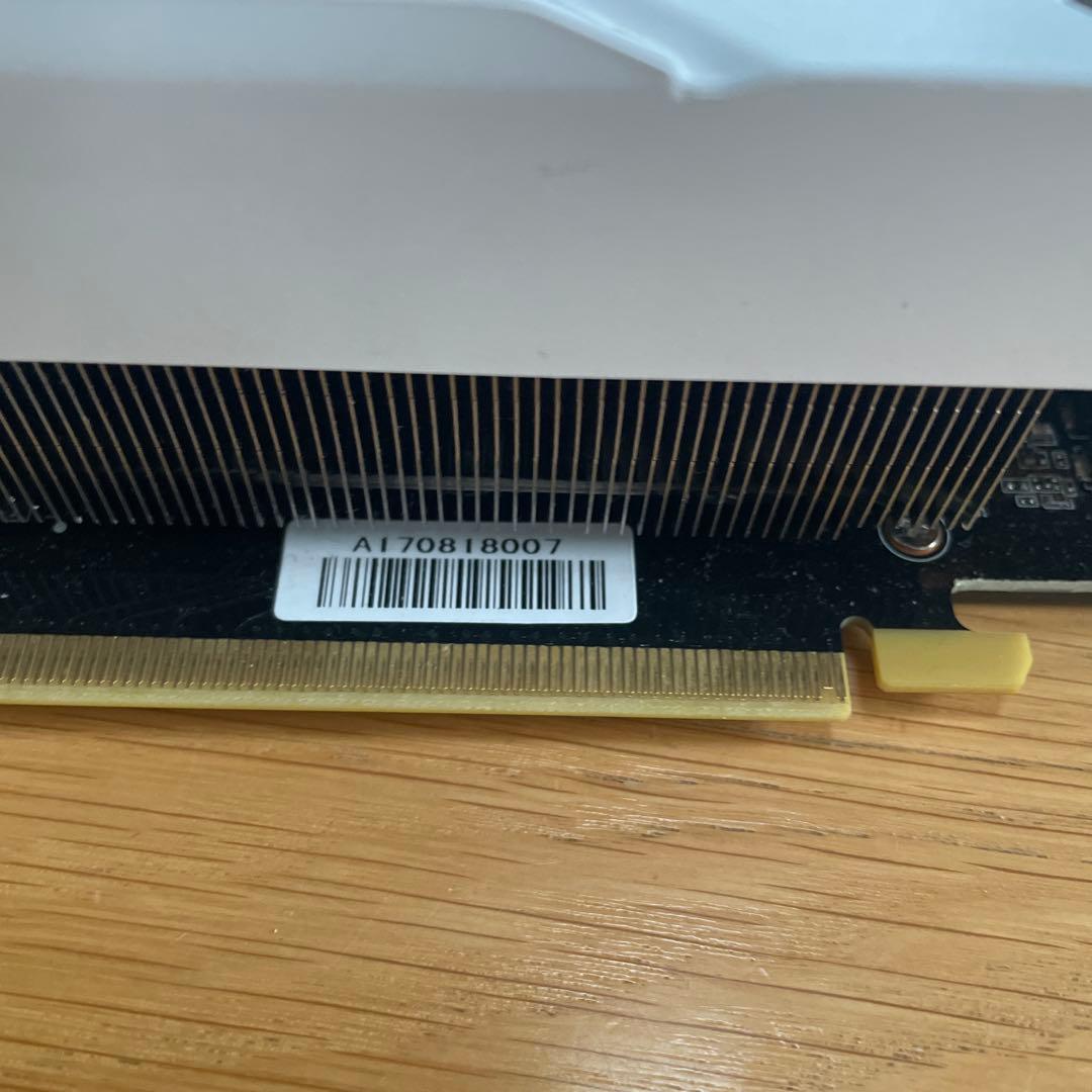 矢*谷様 GeForce GTX 1070 Game Rock PALIT